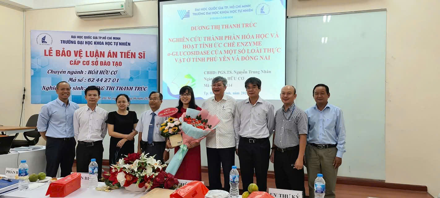 Người giáo lý viên có học vị tiến sĩ  từng muốn rời xa nhà thờ